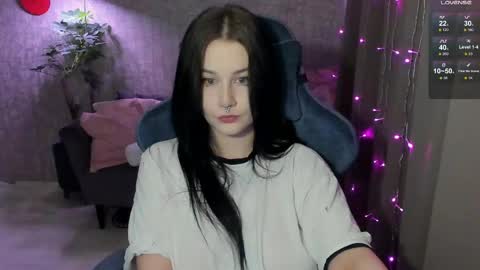 Lina online show from 06-04-26, 03:45