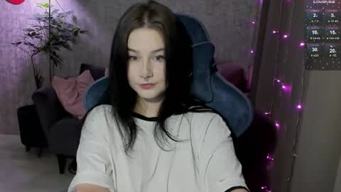 Lina online show from 07-09-26, 06:28