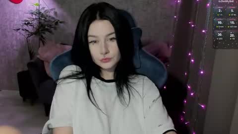 Lina online show from 07-10-26, 03:44