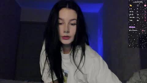 Lina online show from 07-15-26, 02:22