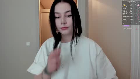 Lina online show from 07-25-26, 01:25