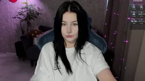 Lina online show from 07-31-26, 03:50