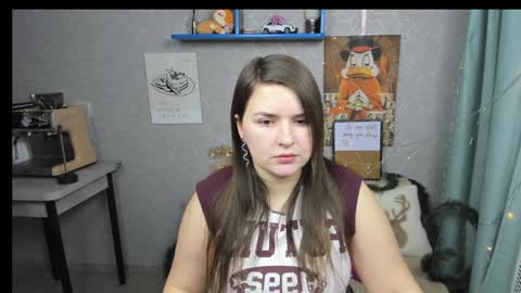 Snapshot of linerapitts chatting on 01-19-25, 02:59 linerapitts online show from 01-19-25, 02:59