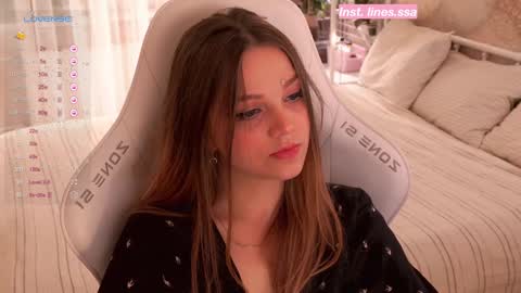 linesssssa online show from 01-24-25, 07:18