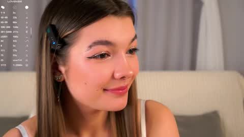 Snapshot of linettedennett chatting on 09-10-25, 11:10 Kate online show from 09-10-25, 11:10