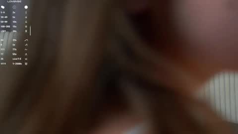 Snapshot of linettedennett chatting on 09-12-25, 11:10 Kate online show from 09-12-25, 11:10