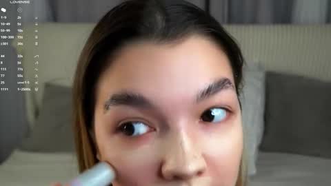 Snapshot of linettedennett chatting on 12-02-25, 11:04 Kate online show from 12-02-25, 11:04