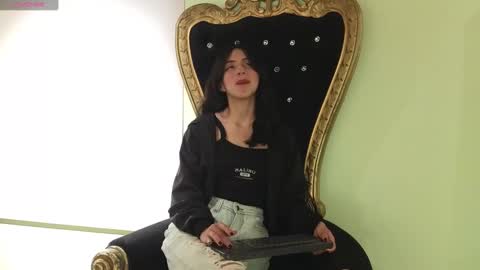 Snapshot of ling_ling24 chatting on 02-03-25, 06:56 ling ling24 online show from 02-03-25, 06:56