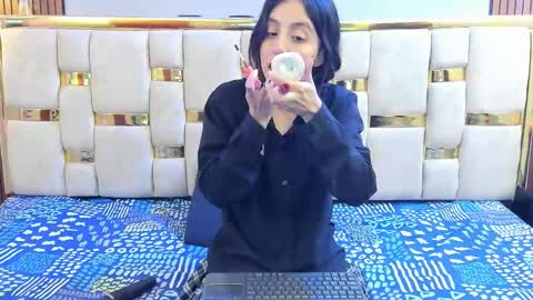 Snapshot of ling_ling24 chatting on 05-29-26, 03:37 ling ling24 online show from 05-29-26, 03:37