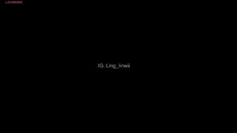 Ling online show from 03-23-26, 01:26