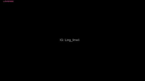 Ling online show from 04-19-26, 02:11
