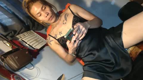 Snapshot of lingkure_69ts chatting on 01-09-25, 08:24 weng bustamante online show from 01-09-25, 08:24