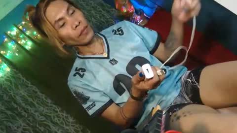 Snapshot of lingkure_69ts chatting on 09-13-25, 03:34 weng bustamante online show from 09-13-25, 03:34