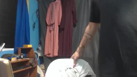 weng bustamante online show from 12-03-25, 02:59