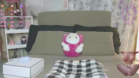 linhh99 online show from 10-07-25, 03:58