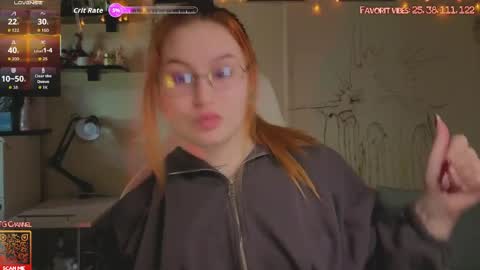 Lina online show from 05-27-26, 03:03