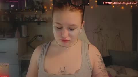 Snapshot of linkoron chatting on 07-13-26, 04:48 Lina online show from 07-13-26, 04:48