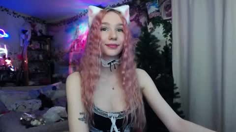 Lin online show from 12-14-25, 09:41