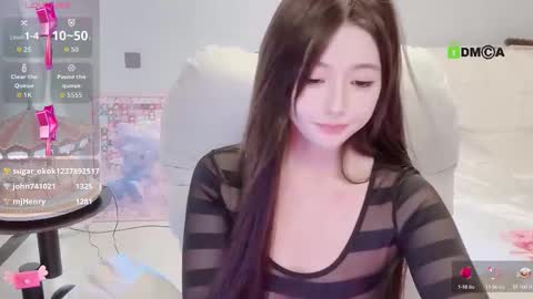 Snapshot of linna_fairy chatting on 10-03-25, 02:03 Linna online show from 10-03-25, 02:03