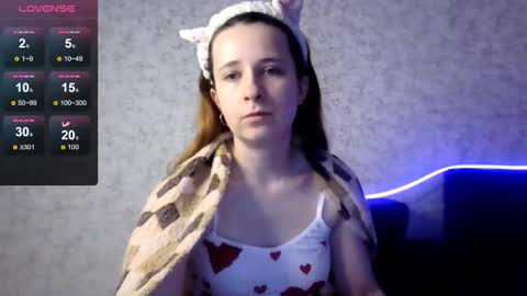 linnsweety online show from 09-24-25, 08:50