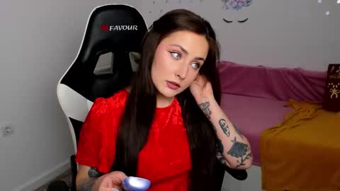 Tina online show from 02-01-26, 06:39