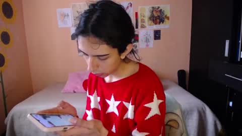 Snapshot of lio_rossue chatting on 12-19-24, 02:57 Lio online show from 12-19-24, 02:57