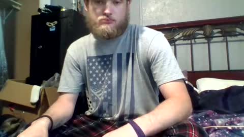 Kinky-Redneck online show from 06-18-26, 12:53