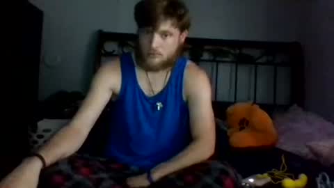Kinky-Redneck online show from 06-22-26, 12:02