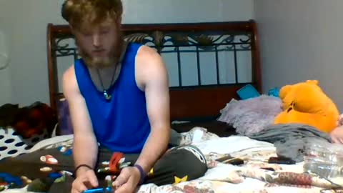Kinky-Redneck online show from 06-24-26, 06:56