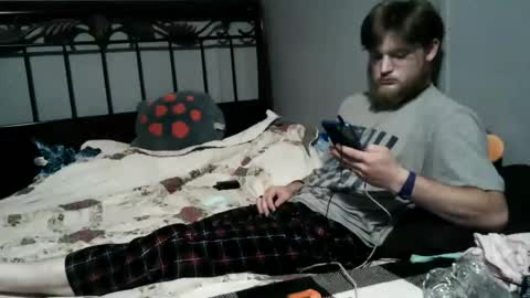 Kinky-Redneck online show from 07-01-26, 04:25