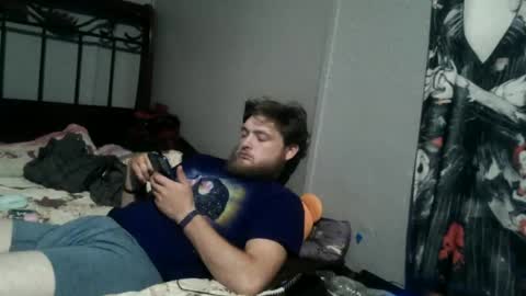 Kinky-Redneck online show from 07-07-26, 06:47