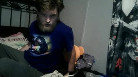 Kinky-Redneck online show from 07-07-26, 07:23