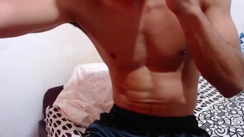 lion_grr online show from 10-26-25, 08:48