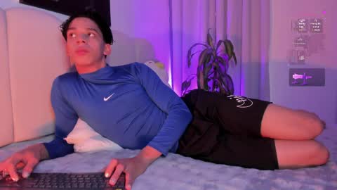 new account Lion online show from 04-02-26, 04:37