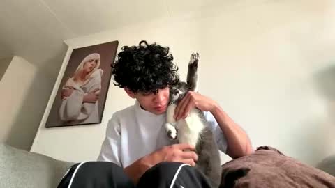 new account Lion online show from 04-17-26, 10:13