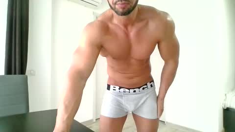 Leo online show from 02-28-25, 12:09