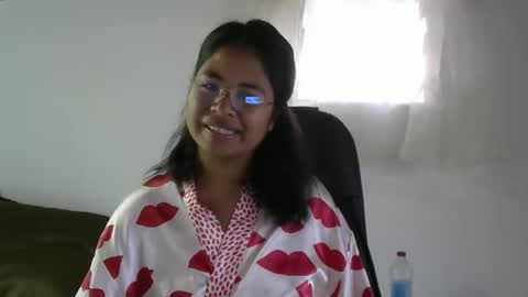 liora online show from 03-24-26, 03:55