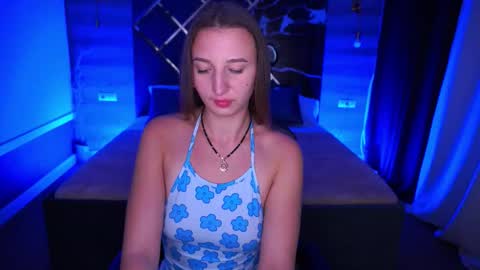 Lia online show from 10-02-25, 08:16