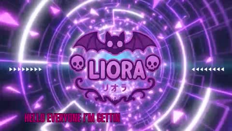 im Liora uwu   online show from 03-10-26, 03:55