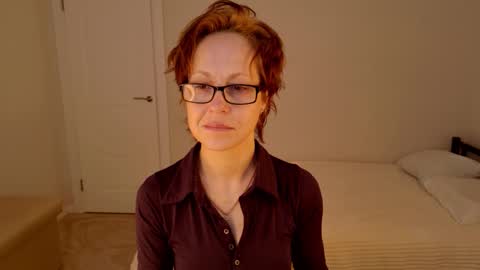 Liora Weiss online show from 03-20-26, 08:08