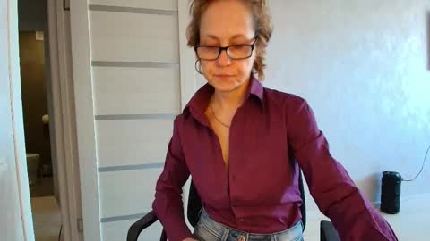 Liora Weiss online show from 05-05-26, 07:16