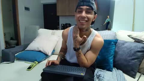 Lior Vante online show from 01-14-26, 11:20