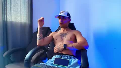 Lior Vante online show from 01-31-26, 09:35