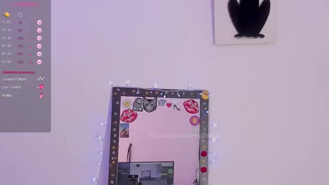 lips_sarasofia online show from 09-16-25, 02:45