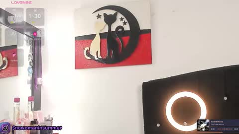 lips_sarasofia online show from 11-28-25, 08:00