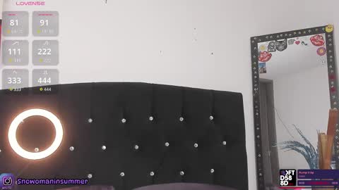 lips_sarasofia online show from 11-29-25, 05:05