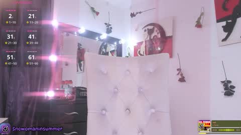 Snapshot of lips_sarasofia chatting on 02-12-26, 02:56 lips_sarasofia online show from 02-12-26, 02:56