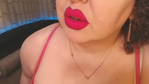 Snapshot of lipsaddiction chatting on 01-13-25, 09:52 LIpsAddiction online show from 01-13-25, 09:52