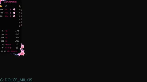  Zoe   online show from 01-12-25, 04:08