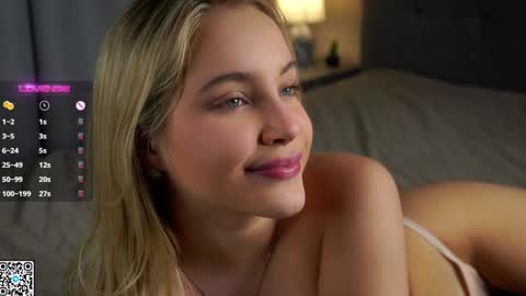 Amelia online show from 01-11-25, 04:16